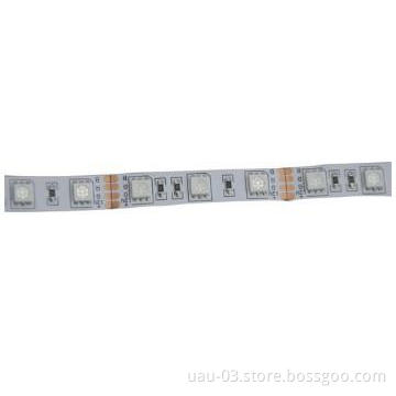 SMD5050  led flexible strip light,Led White String Lights